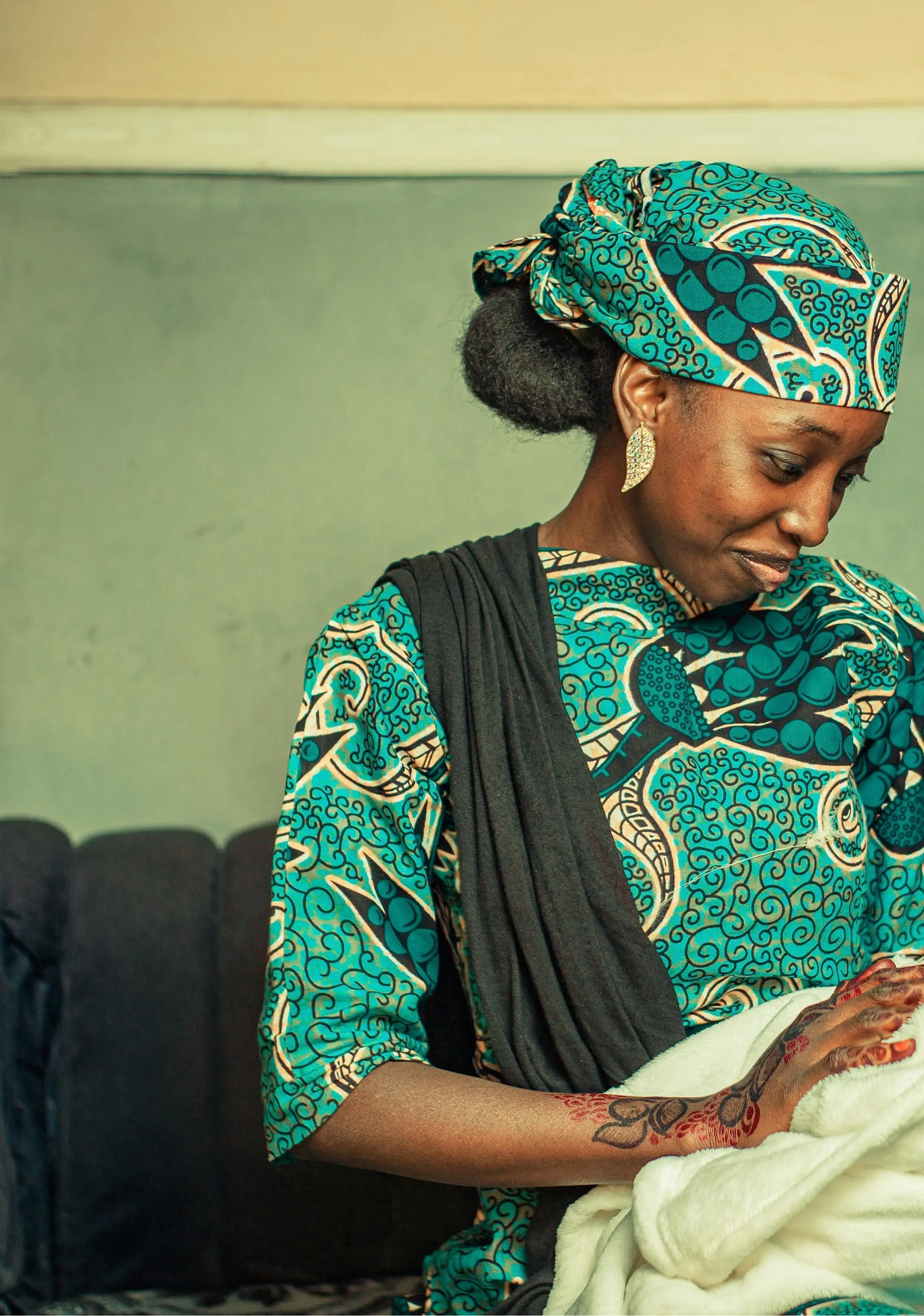 Social Financing Event 2